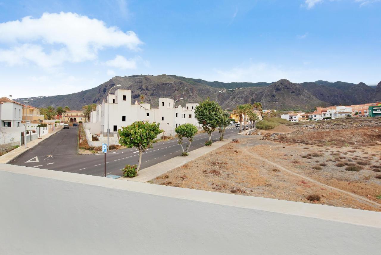 Villa Rincón de Daute Los Silos Exterior foto